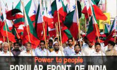 120 കോടി രൂപ ; 3000 അക്കൗണ്ട് ; പോപ്പുലര്‍ ഫ്രണ്ടിന് പണം കൈമാറിയവരുടെ സാമ്പത്തിക സ്രോതസ്സ് പരിശോധിക്കും