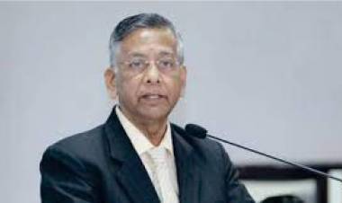 പുതിയ അറ്റോര്‍ണി ജനറലായി ആര്‍. വെങ്കിട്ടരമണിയെ നിയമിച്ചു