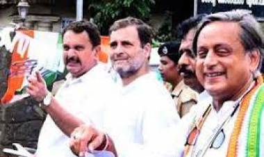 കേരളത്തിലെ നേതാക്കള്‍ തമ്മിലുള്ള അഭിപ്രായ വ്യത്യാസങ്ങള്‍ മാറാന്‍ ഭാരത് ജോഡോ യാത്ര സഹായിച്ചു: കെ മുരളീധരന്‍