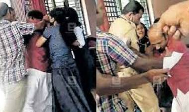 കാട്ടാക്കട മര്‍ദ്ദനം: പ്രതികളായ കെ.എസ്.ആര്‍.ടി.സി ജീവനക്കാര്‍ക്ക് മുന്‍കൂര്‍ ജാമ്യമില്ല