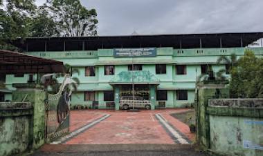 വനം വകുപ്പിൽ NCP യുടെ സമാന്തര എംപ്ലോയ്മെൻറ് എക്സേ ഞ്ച് പ്രവർത്തിക്കുന്നതായി ആരോപണം