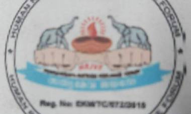 മനുഷ്യാവകാശ പ്രവർത്തനത്തിൻ്റെ മറവിൽ സർക്കാർ മുദ്രകൾ ദുരുപയോഗം ചെയ്ത് സാധാരണക്കാരെ ചൂഷണം ചെയ്യുന്നു.ചൂഷണം നടക്കുന്നത് കൊച്ചി പോലീസ് കമ്മീഷണറുടെ മൂക്കിന് താഴെ,?