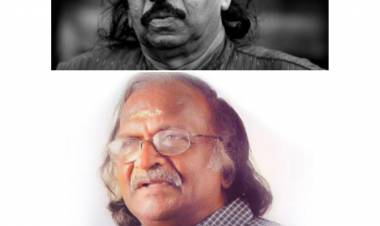 അഭിനവ സ്വയം പ്രഖ്യാപിത മഹാകവി സച്ചിദാനന്ദൻ്റെ തൊലിയുരിച്ച്, ഭാഷാവിശാരദനും കവിയുമായ ശ്രീകുമാരൻ തമ്പി: