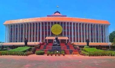 പ്രതിപക്ഷ നേതാവിനെതിരെയുള്ള വിജിലൻസ് അന്വേഷണ നുമതിക്കായ് സ്പീക്കറുടെ മുന്നിൽ എത്തിയ ഫയൽ, മൂത്ത് നരച്ചു,, സാധാരണക്കാരന് ഒരു നിയമം, രാഷ്ട്രീയ നേതാക്കൾക്ക് വെറൊരു നിയമം