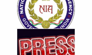 NIA കസ്റ്റഡിയിലേക്ക് ഓൺലൈൻ മാധ്യമപ്രവർത്തകരും,? 17 പേർ നിരീക്ഷണത്തിൽ?