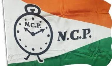 NCP കണ്ണൂർ ജില്ലാ സമ്മേളനത്തിന് ഉജ്ജ്വല തുടക്കം