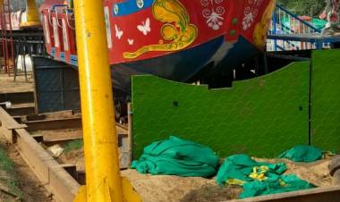 'വൻ സുരക്ഷാവീഴ്ച' എന്നാക്ഷേപം.