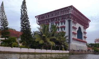 സ്വഛ് ഭാരത് ഫണ്ടിൽ കോടികളുടെ വെട്ടിപ്പ് നടത്തി കൊച്ചിൻ പോർട്ട് ട്രസ്റ്റ്