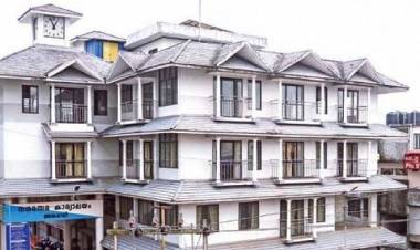 അഴിമതിയും സ്വജനപക്ഷപാതവും അനധികൃത സമ്പാദനവും മാത്രം ലക്ഷ്യമിട്ട് അങ്കമാലി നഗരസഭയിലെ ഉദ്യോഗസ്ഥ പ്രഭുക്കൾ