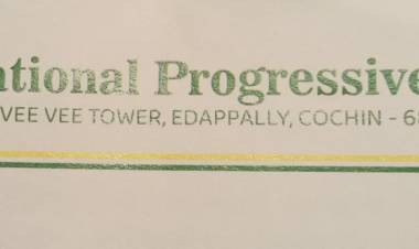 സംസ്ഥാനത്ത് പുതിയ രാഷ്ട്രീയ പാർട്ടി കൂടി