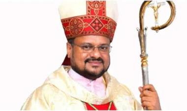 മാധ്യമ വിചാരണയിൽ ക്രൂശിക്ക പെടുന്നവർ. ബിഷപ്  ഫ്രാങ്കോ മുളക്കലിനെ ഓർമ്മയുണ്ടോ?