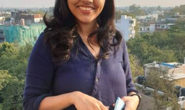 അഞ്ജലി കൃഷ്ണക്ക് ക്രിട്ടിക്കൽ കെയർ മെഡിസിൻ & അനസ്തിഷ്യോളജിയിലും സ്വർണമെഡൽ