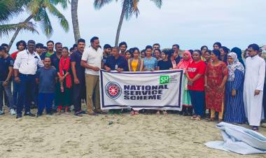 തീരദേശ ജീവിതങ്ങൾക്ക് കൈതാങ്ങുമായി കുട്ടിപ്പാളം