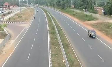 കേരള-ബാംഗളൂർ, റോഡ് യാത്രികരെ ജാഗ്രത, അപകടം ഉറപ്പ്