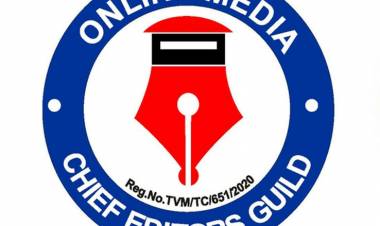ഷാജൻ സ്കറിയയെ അറസ്റ്റ് ചെയ്ത നടപടി കിരാതവും കോടതിവിധിയുടെ ലംഘനവും ; ചീഫ് എഡിറ്റേഴ്സ് ഗില്‍ഡ്