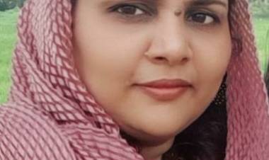 കരുത്തോടും , കരുതലോടും  കാരുണ്യ പ്രവർത്തനം നടത്തുന്ന കരുത്തുറ്റ വനിത :  *എം. നെസ്‌ല.*