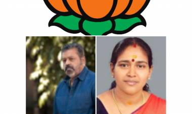 കരുവന്നൂരിൽ കളിക്കുന്നതാര്,?BJP നാൽവർ സംഘമോ, തട്ടിപ്പു നടത്തിയവരൊ?