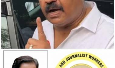 സുരേഷ് ഗോപിക്ക് എതിരെയുള്ള ആരോപണം വസ്തുനിഷ്ഠതയോടെ വിലയിരുത്തുക ,എം, ജെ, ഡബ്ലി,യു,