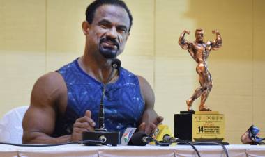 16-ാം വയസിലെ സ്വപ്നം സാക്ഷാത്ക്കരിച്ച ഡോ:പീറ്റർ ജോസഫ്, ഒരു വിസ്മയം