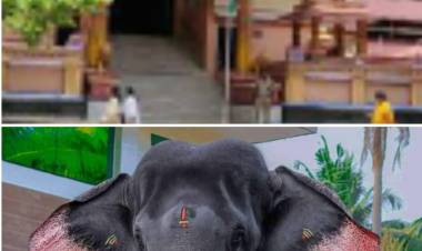 അമൃതപുരിയിലേക്ക് വീണ്ടും രാമൻ, നിയമയുദ്ധത്തിൽ പുതിയ അദ്ധ്യായം കുറിച്ച്, Advt: JG ജയകൃഷ്ണമേനോൻ ആക്കനാടൻ