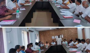 നവ കേരള സദസ്സ്, ജില്ലയിലെ അടിസ്ഥാന പ്രശ്നങ്ങൾ അവതരിപ്പിക്കും എസ്ഡിപിഐ :