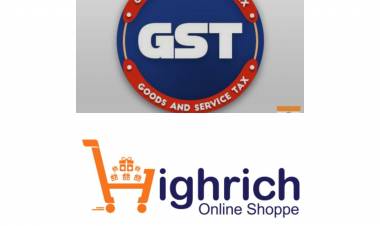 ഹൈറിച്ചിനെ തകർക്കാൻGST ഉദ്യോഗസ്ഥരും കൂട്ട് നിന്നൊ?കേരളത്തിലെ വ്യവസായം പൂട്ടൽ തുടർകഥയോ?