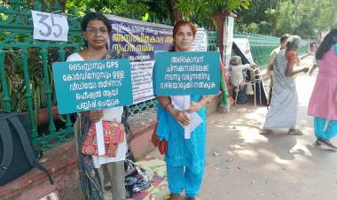 അരികൊമ്പന് വേണ്ടി അമ്മമാർ, പരിഹാസം നിറഞ്ഞ മുഖത്തോടെ വനം വകുപ്പും, സർക്കാരും