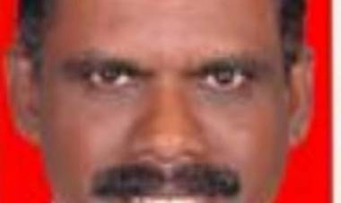 സർക്കാർ മുദ്രയും സംഘടനകളും വിറ്റ് ജീവിക്കുന്ന അശോകൻ എ, കെ.നഗർ, ഒരു പ്രതിഭാസം തന്നെയാണ്,