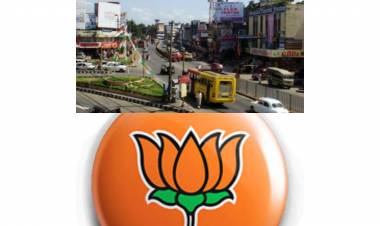 BJP യിൽ പിടിമുറുക്കി അധികാരങ്ങൾ വാങ്ങിക്കൂട്ടുന്ന വ്യവസായിക്കെതിരെ സാധാരണ പ്രവർത്തകർ