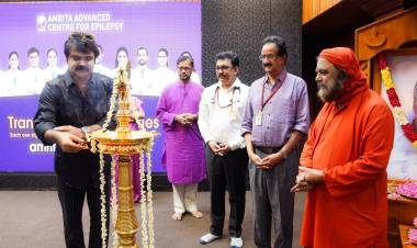 ആയിരം ശസ്ത്രക്രിയകൾ വിജയകരമാക്കി അമൃത അഡ്വാൻസ്ഡ് സെന്റർ ഫോർ എപ്പിലപ്സി