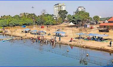 ശിവരാത്രി ആഘോഷങ്ങളും ആചാരങ്ങളും ഇക്കുറി നിയന്ത്രിക്കുക, ഗുണ്ടകളോ, പോലീസോ?