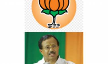 ബി.ജെ.പി.പ്രവർത്തകരുടെ 15 ചോദ്യങ്ങളിൽ വിയർത്തൊലിച്ച് ആറ്റിങ്ങലിൽ മുരളിധരൻ