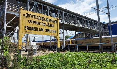 റെയിൽവേ TTEമാരുടെ ജീവൻ അപകടത്തിലായിട്ടും സുരക്ഷ പേരിൽ മാത്രം