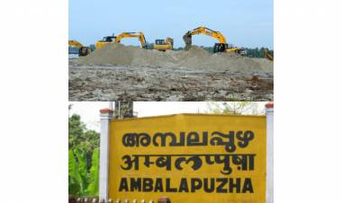 അമ്പലപ്പുഴയിലെ സി.പി.എം, ബ്രാഞ്ച് കമ്മറ്റി അംഗം സജീവിൻ്റെ തിരോധാനത്തിൽ പാർട്ടി മൗനം പാലിക്കുന്നതെന്തുകൊണ്ട് .,