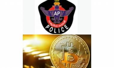 ക്രിപ്റ്റോ കറൻസി ഇടപാട് ആന്ധ്ര പോലീസ് പട്ടാമ്പിയിൽ നിന്ന് ആലുവയിലേക്ക്