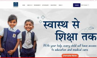 ചൈൽഡ് ഹെൽപ്പ് ഫൗണ്ടേഷൻ എന്ന സംഘടനയുടെ പേരിലുള്ള പണപ്പിരിവും, തട്ടിപ്പും  അന്വേഷിക്കണം :ഹരിത ഡവലപ്പ്മെന്റ്റ് അസോസിയേഷൻ