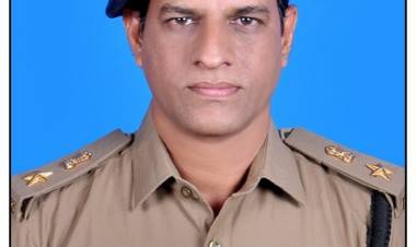 മുഖ്യമന്ത്രിയുടെ എക്സൈസ് മെഡൽ ടി.എം, മജു വിന്, അംഗീകാരത്തിൻ്റെ തിളക്കം, വകുപ്പിന് ' അഭിമാനം