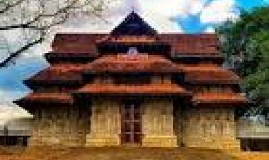 വടക്കുംനാഥ ക്ഷേത്രത്തിൻ്റെ പവിത്രത നശിപ്പിക്കാൻ വനിതാ മാനേജരും കൂട്ടുനിൽക്കുന്നുവോ?