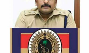 ശുജിത്ത് ദാസ് IPS നെ തകർക്കാൻ ഹവാല ഇടപാടുകാരും ആദർശ രാഷ്ട്രീയക്കാരിലെ അധർമികളും,
