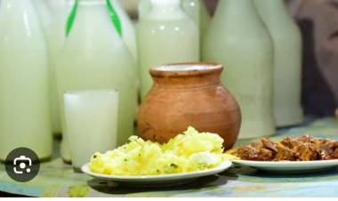 പച്ച മീനിൻ്റെ നാട്ടിൽ നിന്നും ഭായിമാരുടെ കേന്ദ്രത്തിലേക്ക് സ്ഥലം മാറി വന്ന എക്സൈസ് ഉദ്യോഗസ്ഥൻ്റെ പിരിവിൽ പൊറുതിമുട്ടി ഷാപ്പുകാ രും ലേബർ സപ്ലെ ചെയ്യു ന്നവരും.