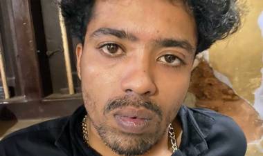 *ന്യൂ ജെൻ മയക്കുമരുന്നു മായി കാപ്പ കേസ് പ്രതി എക്സൈസ് പിടിയിൽ*