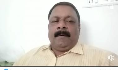 ലിജിഷിൻ്റെ അപകട മരണം, കോൺട്രാക്ടർക്കും, എഞ്ചിനീയർക്കുമെതിരെ നരഹത്യക്ക് കേസെടുക്കണം, :ജേക്കബ്ബ് കരേടത്ത് ജനതാദൾ പ്രാദേശിക നേതാവ്