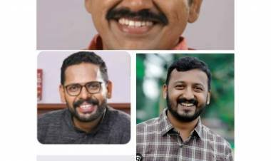 വാര്യരുടെ വരവിൽ, മാങ്കുട്ടത്തിൽ അടിതെറ്റി വീഴുമോ?കോൺഗ്രസ് ക്യാമ്പിൽ കലാപം തുടങ്ങിയോ? സരിന് ഇത് ശുക്രദശ