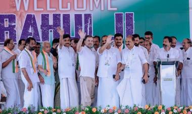 തലശ്ശേരിയിൽ ഫസൽ വധക്കേസ് പ്രതി കാരായി രാജൻ സി.എം, സ്ഥാനാർത്ഥി: ,? ന്യൂനപക്ഷങ്ങൾ ആർക്ക് വോട്ടു് ചെയ്യും, മണ്ഡലത്തിൽ ചൂടേറിയ ചർച്ച