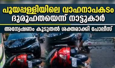 അനിൽകുമാറിൻ്റെ വാഹന അപകട മരണം, കൊലപാതകം? ഉറപ്പിക്കുന്നത് വിദേശത്തുള്ള ബന്ധുവിനും ഭാര്യക്കും ലഭിച്ച വധഭീഷണി