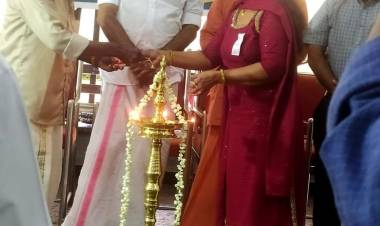 ലോക വയോജന ദിനം ആഘോഷ സമൃദ്ധമാക്കി, കോൺകോഡിയ ഗ്രൂപ്പ്