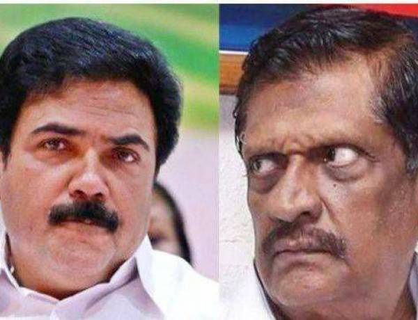 രണ്ടിലയില്‍ ഹര്‍ജിയും തടസ്സ ഹര്‍ജിയുമായി ജോസഫും ജോസും സുപ്രീം കോടതിയില്‍