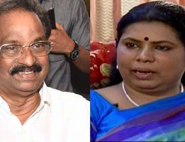 പ്രതിഷേധം വകവെക്കാതെ ഭാര്യാ യോഗ്യതയില്‍ ജമീല സ്ഥാനാര്‍ഥി