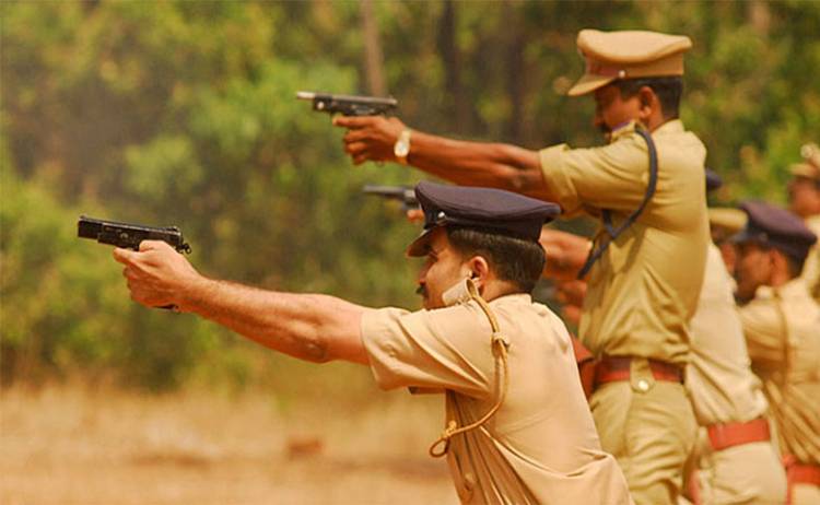 പോലീസിന്റെ സംഘടനാസ്വതന്ത്ര്യം, എന്തിന് വേണ്ടി ?