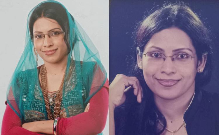 ബാർ ബേഴ്സ് ആൻ്റ് ബ്യൂട്ടീഷ്യൻസിൻ്റെ അമരക്കാരി